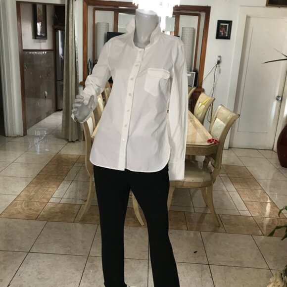 Balenciaga Tops - BALENCIAGA Size 40